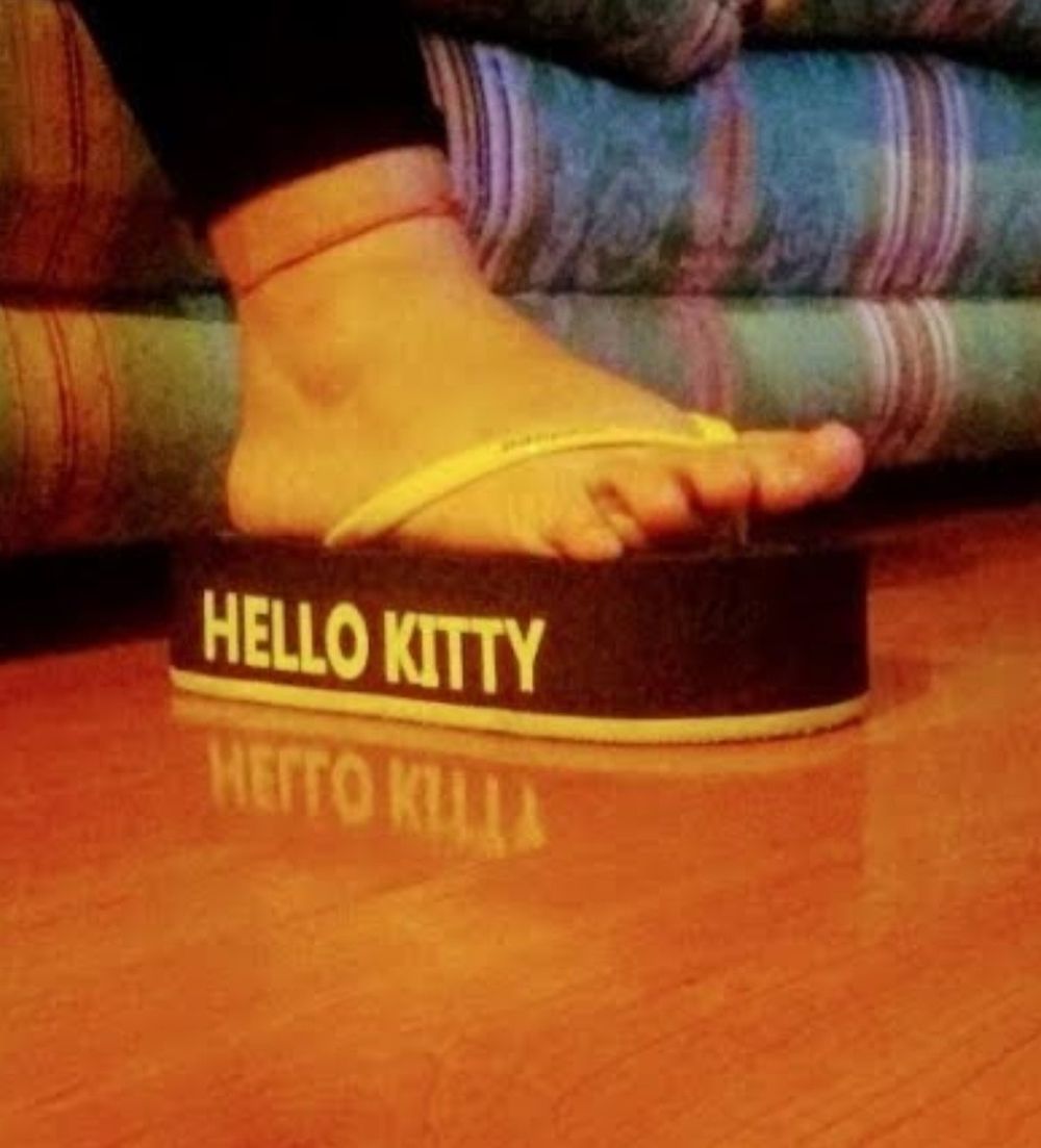 hotfeetcalientecaliente OnlyFans profile picture