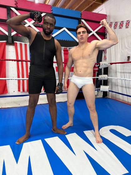 breakmestone OnlyFans picture