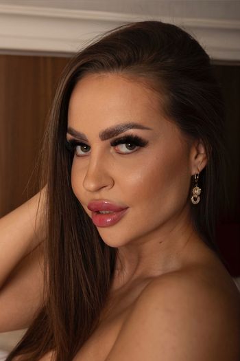 Sexy Fancy