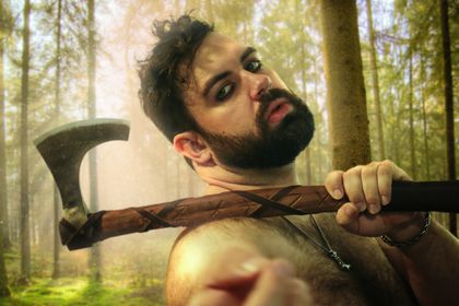 varulfviking OnlyFans picture