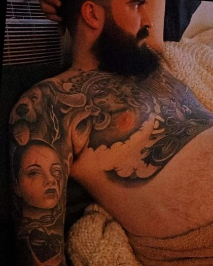 a1phabum OnlyFans picture