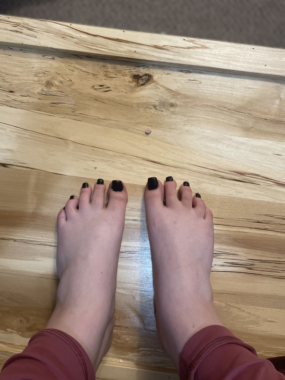 feet_lovers88 OnlyFans profile picture