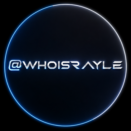 whoisrayle OnlyFans picture