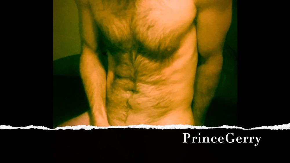princegerry OnlyFans profile picture