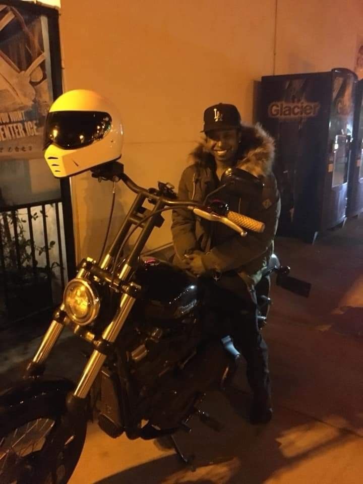shaqdizzle OnlyFans profile picture