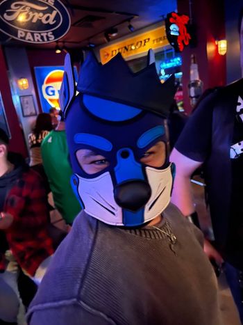 pup astro