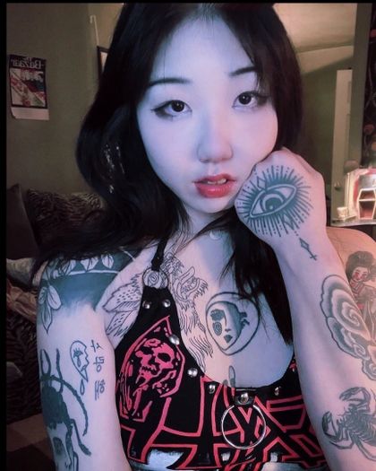 kumihowitch OnlyFans picture