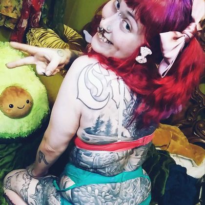 andarieldelight OnlyFans picture