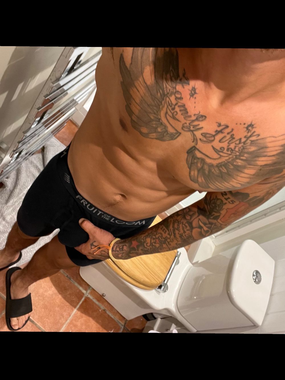 joeniranonta OnlyFans profile picture