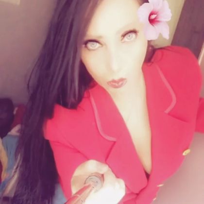 michka OnlyFans picture