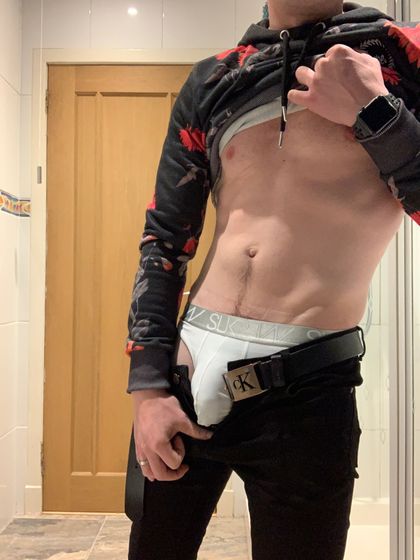 scottishdomlad OnlyFans picture