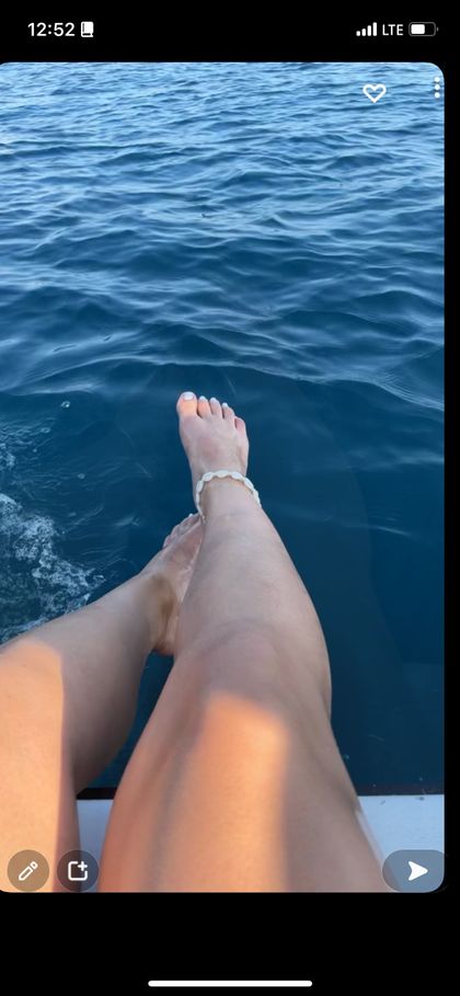 heavenformyfeet OnlyFans picture