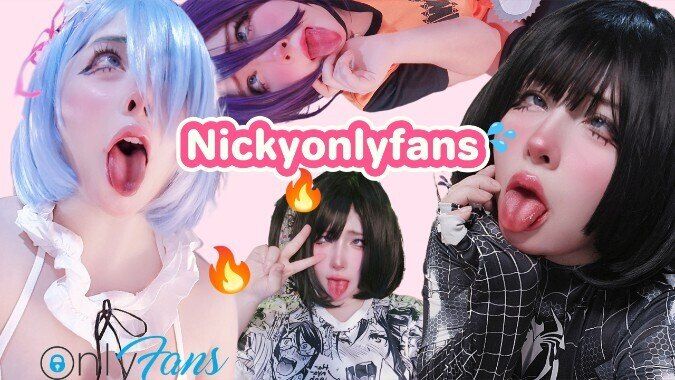nickuuwu7 OnlyFans profile picture