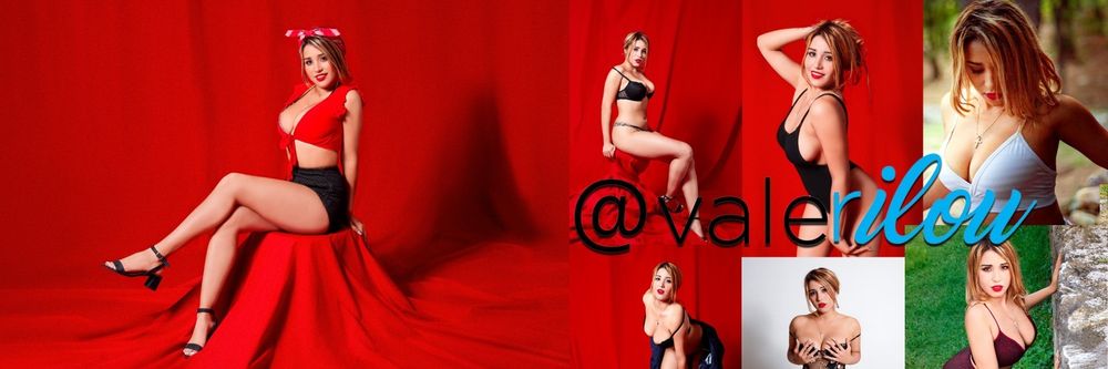 valeriarilou OnlyFans profile picture