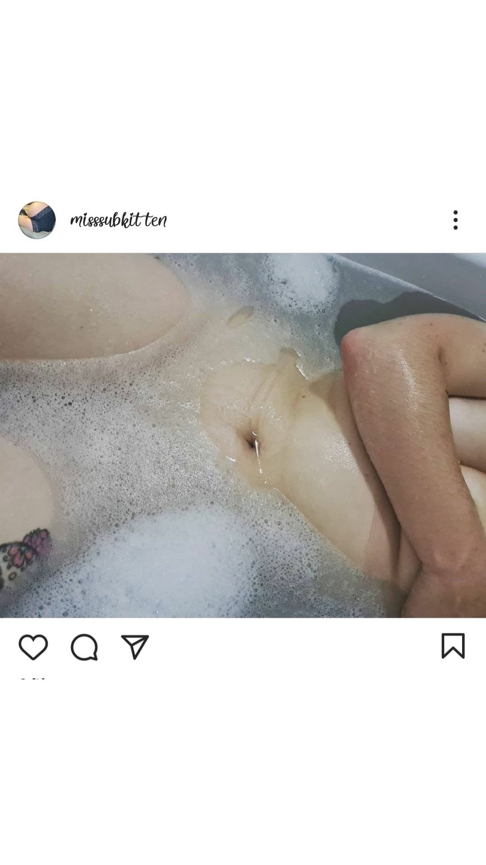 misssubkitten OnlyFans profile picture