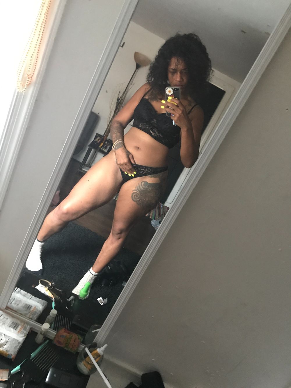 choosin1007 OnlyFans profile picture