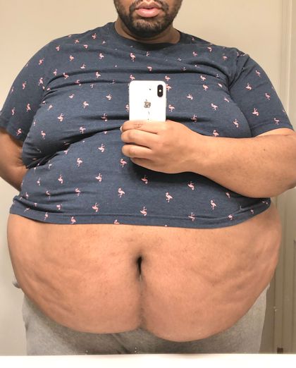 bigbellybuilder OnlyFans picture
