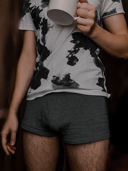strangerguymax OnlyFans picture
