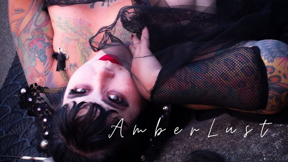 missamberlust OnlyFans profile picture