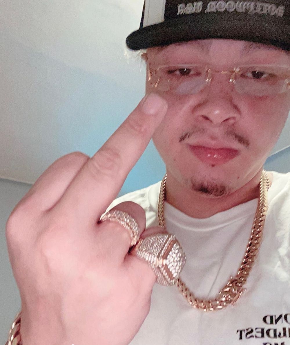 cocainewhyte OnlyFans profile picture