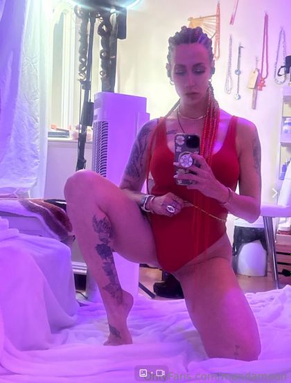 mandamoon OnlyFans picture