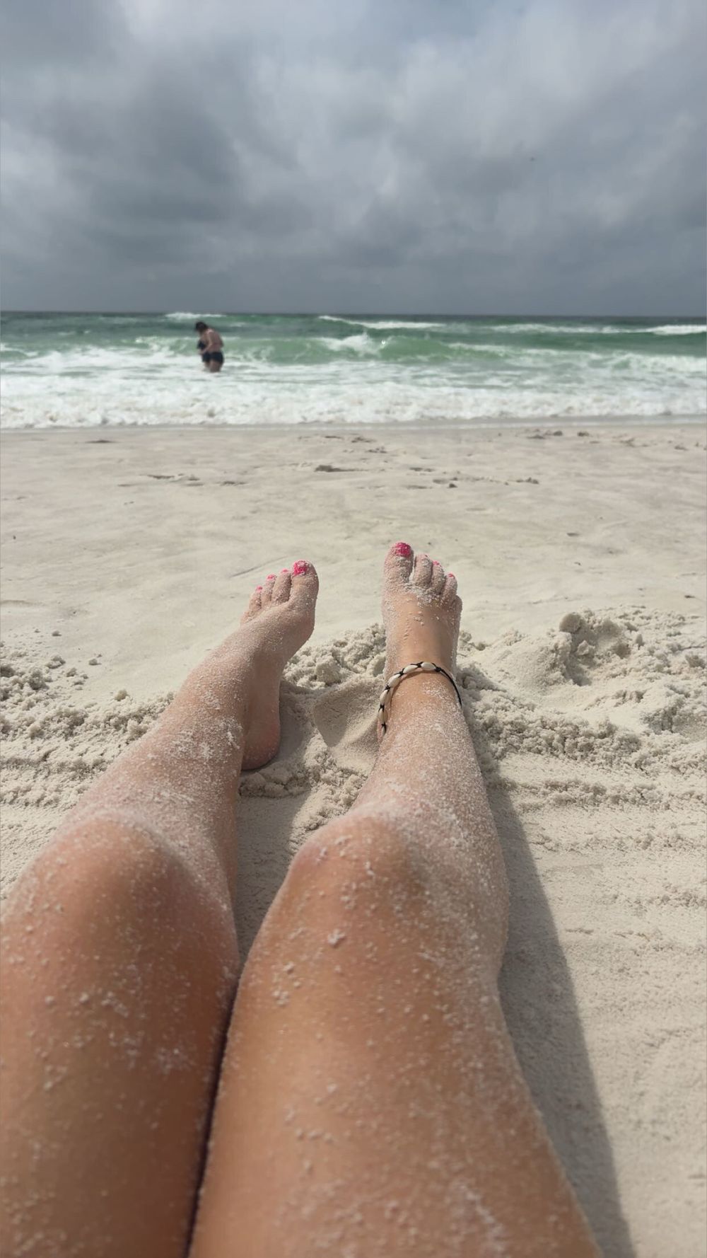 barefootbaddie01 OnlyFans profile picture