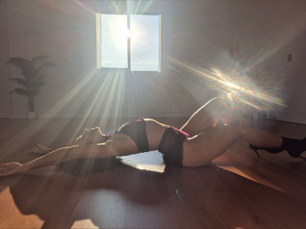 sexysensualyseductora OnlyFans profile picture