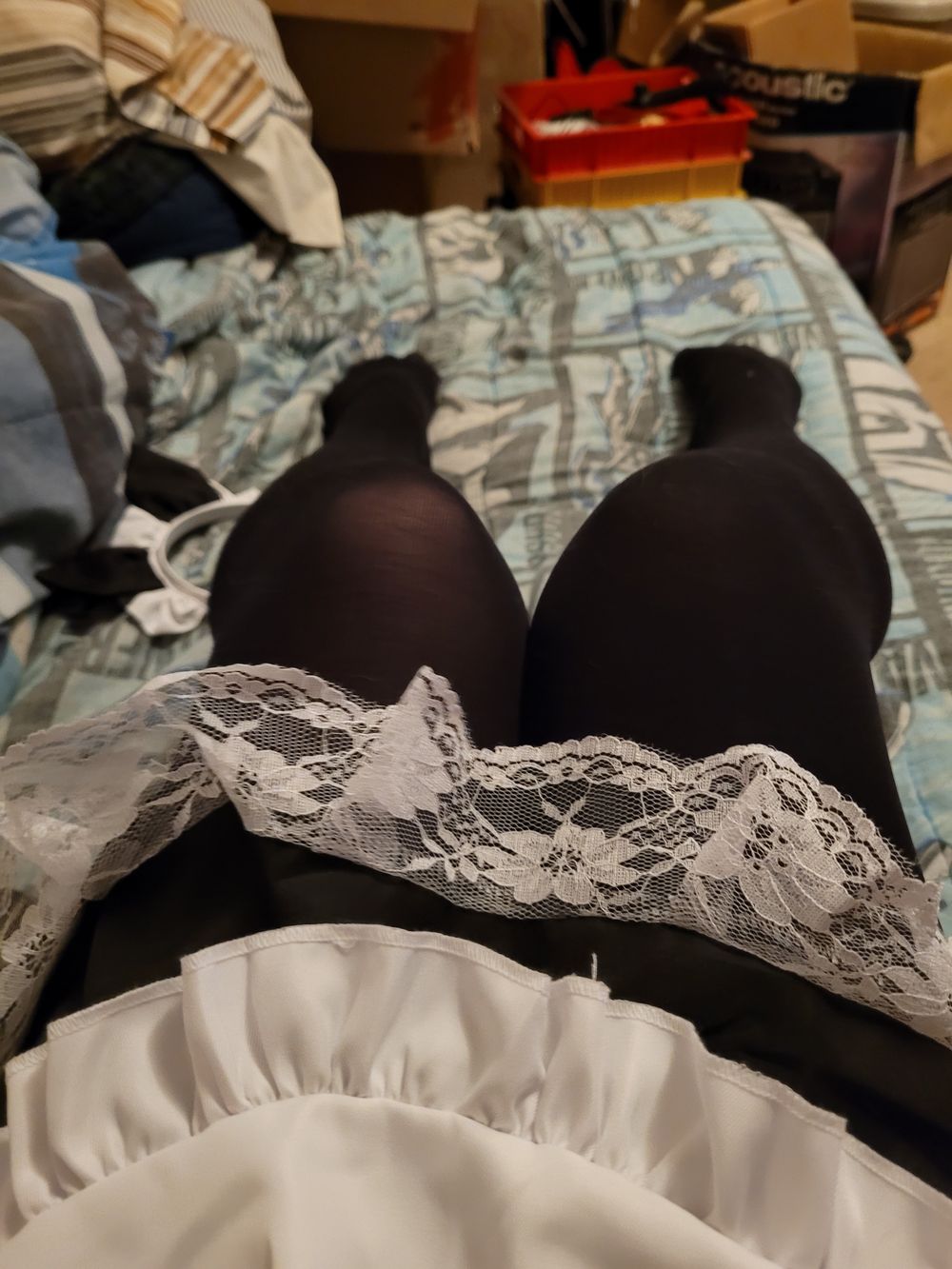 femgirlmcawesome OnlyFans profile picture