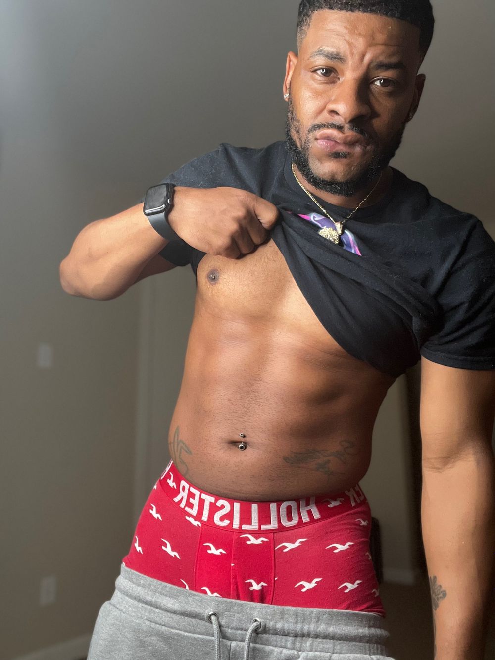 soexquisite89 OnlyFans profile picture