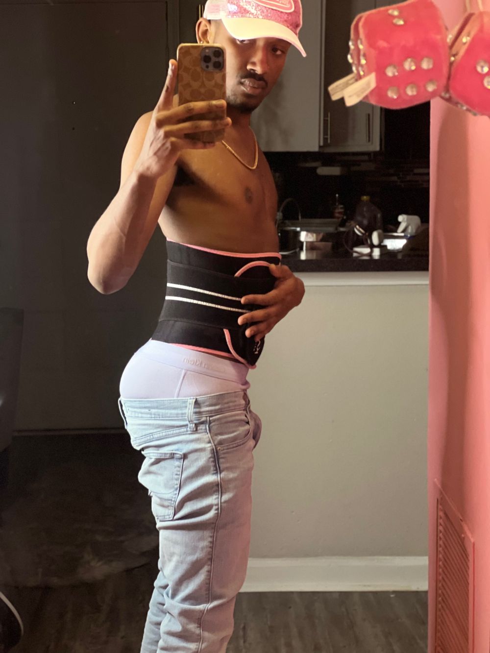 sinclaire20 OnlyFans profile picture