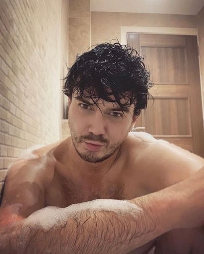 adamduncan OnlyFans picture