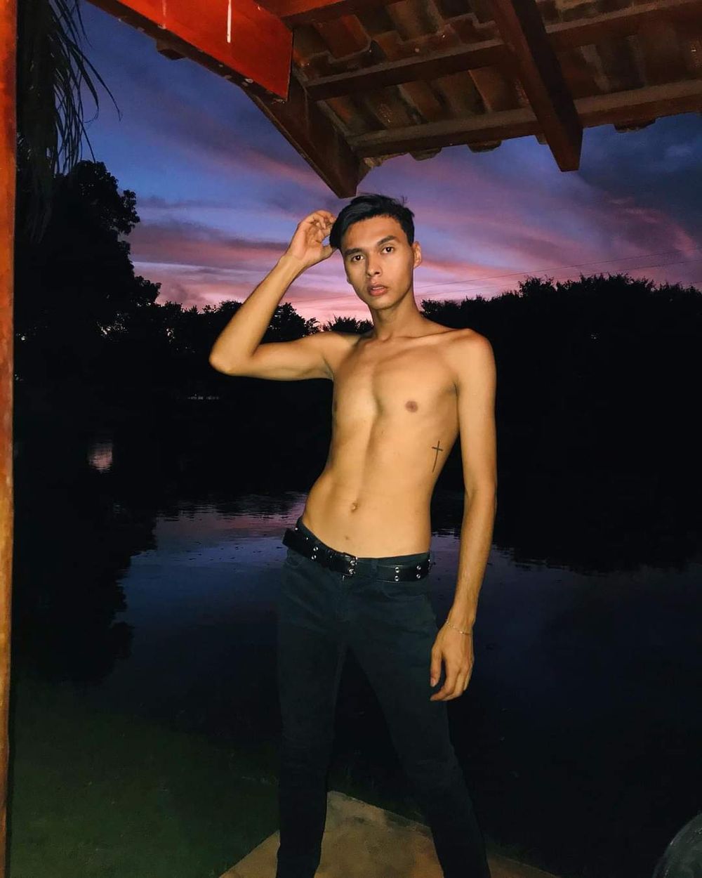 allexcarmo OnlyFans profile picture