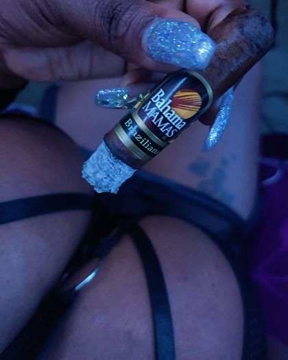 cigarcutie OnlyFans picture