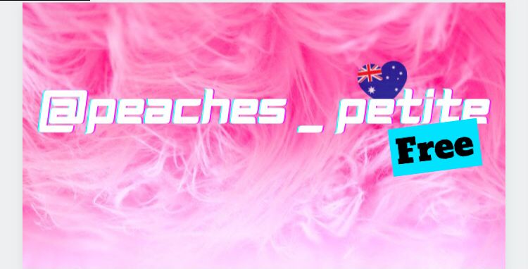 peaches_petitefree OnlyFans profile picture