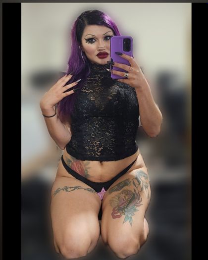 fallenangel31 OnlyFans picture