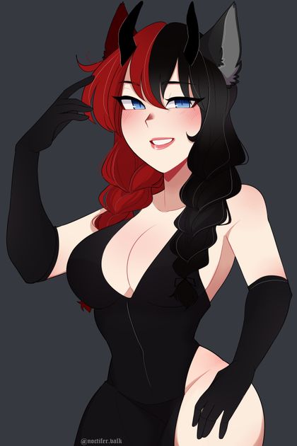 gothgfeliza OnlyFans picture