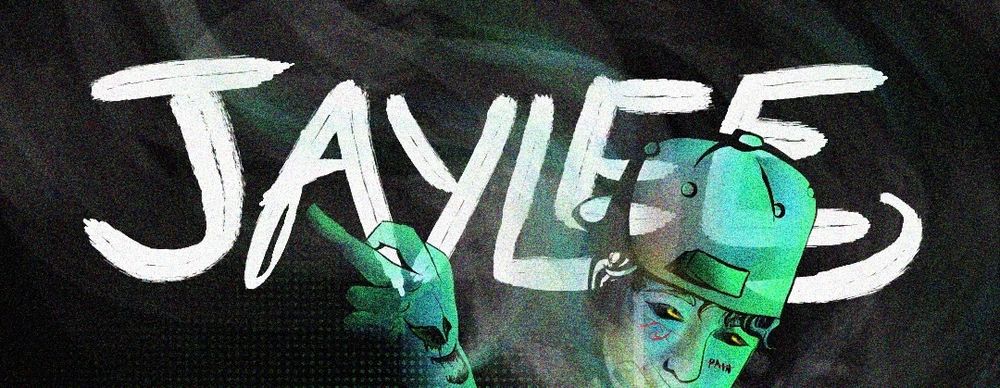 jayleedarko OnlyFans profile picture