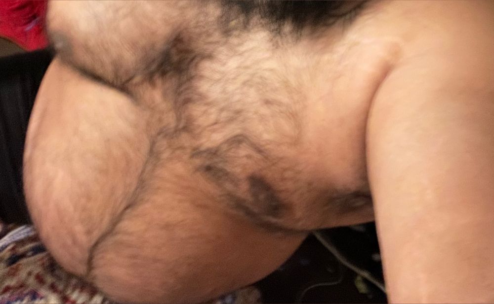 bigbadbrownbear OnlyFans profile picture