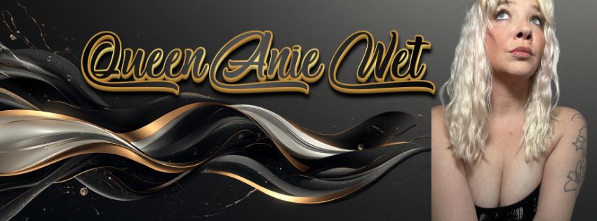 queenaniewet OnlyFans profile picture