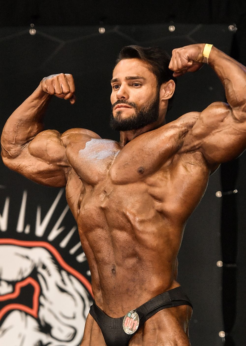 boymusclebrazil OnlyFans profile picture