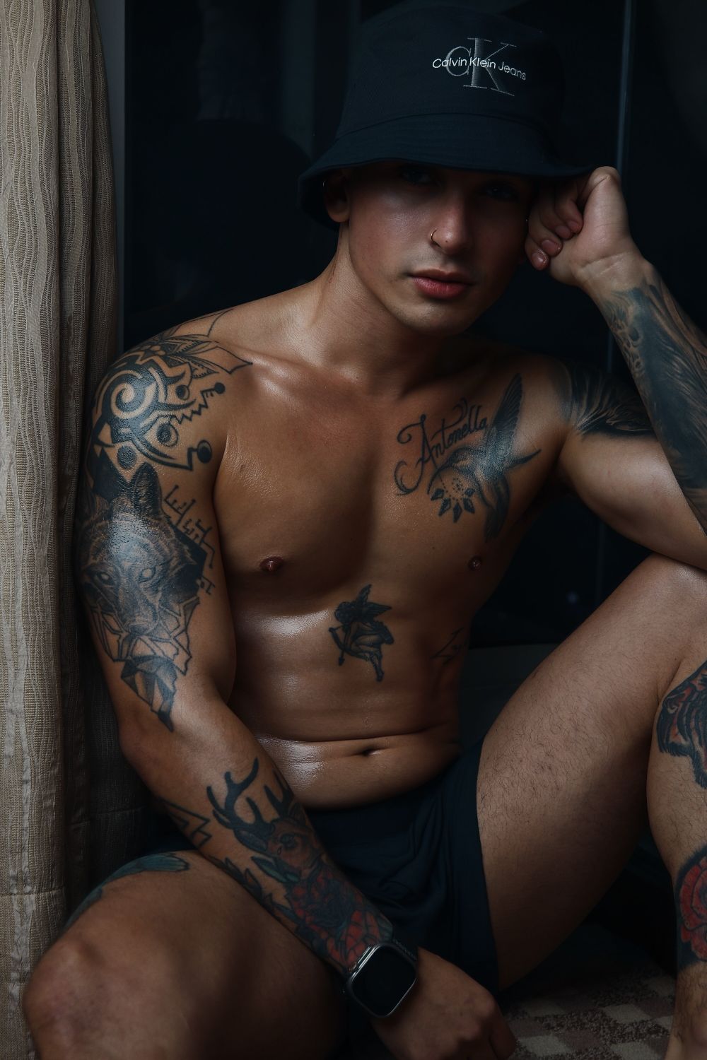 ucancallmemike1 OnlyFans profile picture