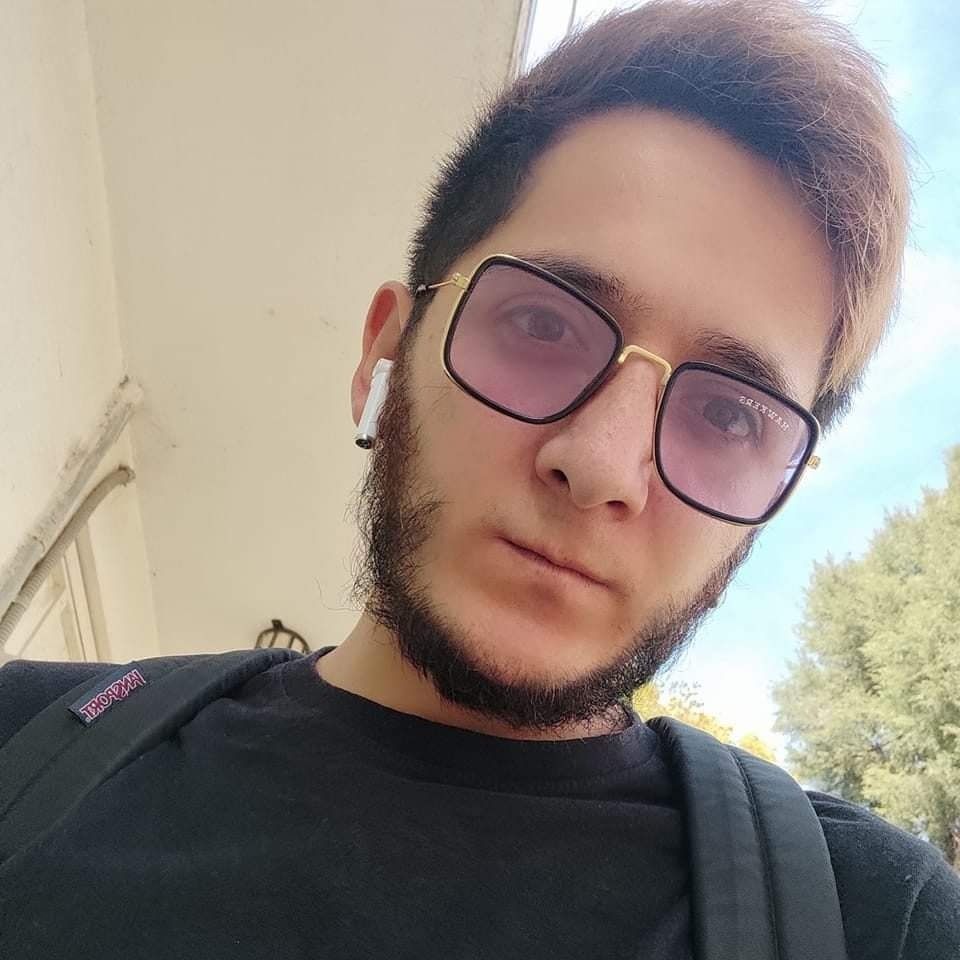 luisfloresomg OnlyFans profile picture