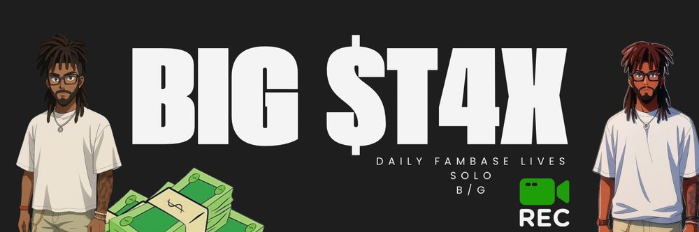 big6500st4x OnlyFans profile picture
