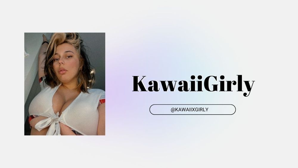 kawaiixxgirly OnlyFans profile picture