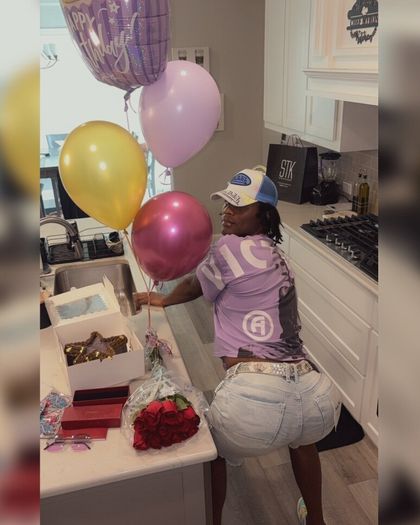 bootyxlaflare OnlyFans picture