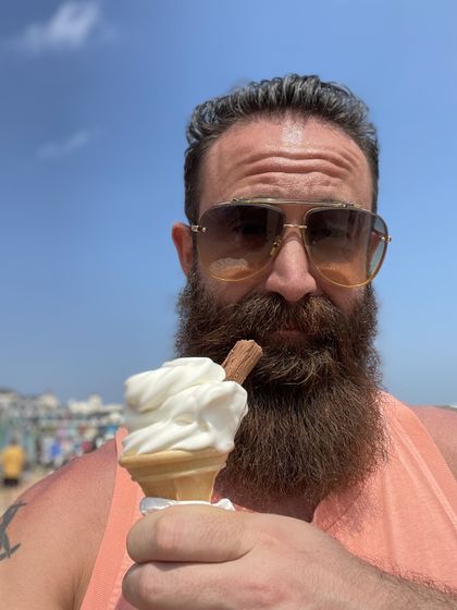 cjbeardedbrit OnlyFans picture