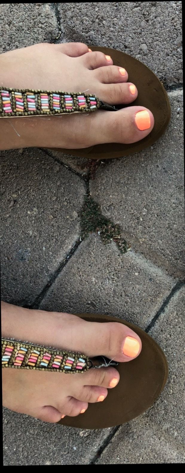 yourfavoritefootprincess OnlyFans profile picture