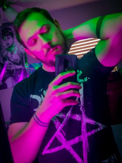 maxamillionspiders OnlyFans picture