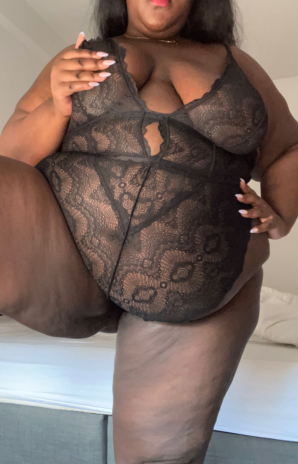 ebonybbw96 OnlyFans profile picture