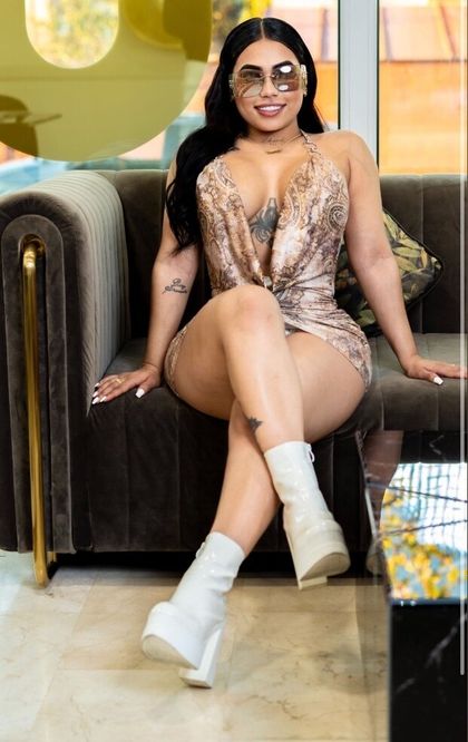 nanamedina3657 OnlyFans picture